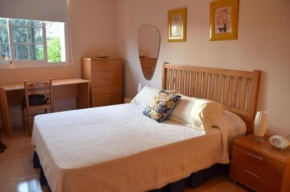 Gemütliche Ferienwohnung für 3 Personen